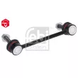Entretoise/tige, stabilisateur arrière droit FEBI BILSTEIN 43574 - Visuel 2