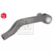 Rotule de barre de connexion avant gauche FEBI BILSTEIN 43617 - Visuel 2
