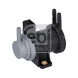 Transmetteur de pression FEBI BILSTEIN 44375 - Visuel 1