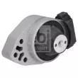 Support moteur FEBI BILSTEIN 44512 - Visuel 1