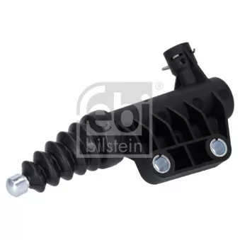 Cylindre récepteur, embrayage FEBI BILSTEIN 44751