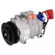 Compresseur, climatisation FEBI BILSTEIN 45163 - Visuel 1