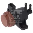 Transmetteur de pression FEBI BILSTEIN 45205 - Visuel 2