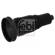 Joint-soufflet, direction avant droit FEBI BILSTEIN 45478 - Visuel 2