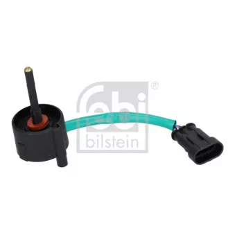 Palpeur de niveau, circuit de carburant FEBI BILSTEIN 45494