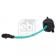 Palpeur de niveau, circuit de carburant FEBI BILSTEIN 45494 - Visuel 2