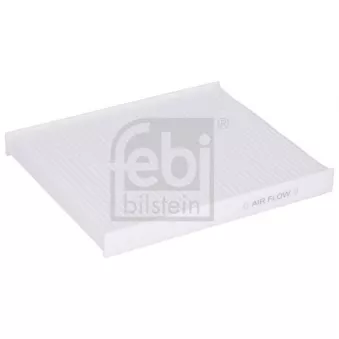 Filtre, air de l'habitacle FEBI BILSTEIN 45535
