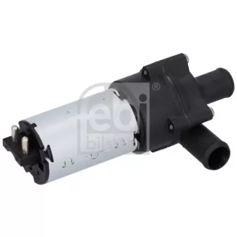 Pompe à eau additionnelle FEBI BILSTEIN 45770