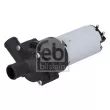 Pompe à eau additionnelle FEBI BILSTEIN 45770 - Visuel 2