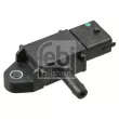 Capteur, pression des gaz échappement FEBI BILSTEIN 45772 - Visuel 1