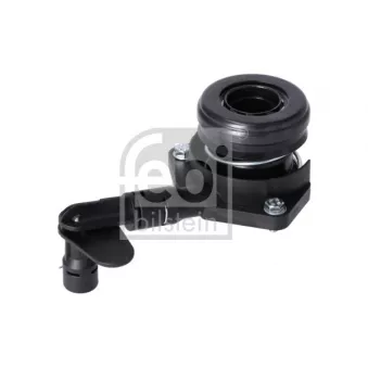 Débrayage central, embrayage FEBI BILSTEIN 46146