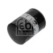 Filtre à huile FEBI BILSTEIN 46149 - Visuel 1