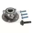 Roulement de roue avant FEBI BILSTEIN 46334 - Visuel 1