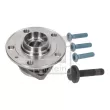 Roulement de roue avant FEBI BILSTEIN 46334 - Visuel 2