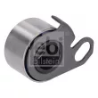 Poulie-tendeur, courroie crantée FEBI BILSTEIN 47403 - Visuel 2