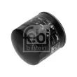 Filtre à huile FEBI BILSTEIN 47472 - Visuel 1