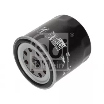 Filtre à huile FEBI BILSTEIN 47474
