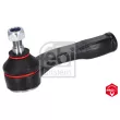 Rotule de barre de connexion avant droit FEBI BILSTEIN 48032 - Visuel 1