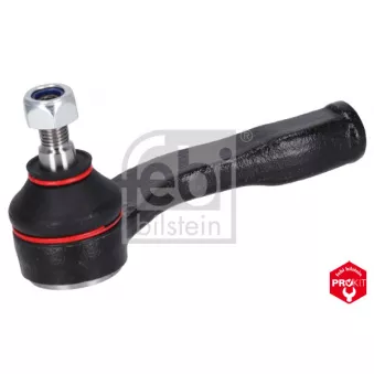Rotule de barre de connexion avant droit FEBI BILSTEIN 48032