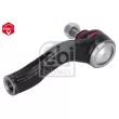 Rotule de barre de connexion avant droit FEBI BILSTEIN 48032 - Visuel 2