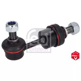 Entretoise/tige, stabilisateur FEBI BILSTEIN 48036