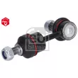 Entretoise/tige, stabilisateur FEBI BILSTEIN 48036 - Visuel 2