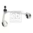 Triangle ou bras de suspension (train avant) FEBI BILSTEIN 48096 - Visuel 1