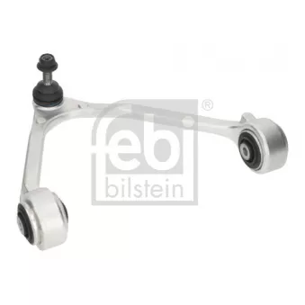 Triangle ou bras de suspension (train avant) FEBI BILSTEIN