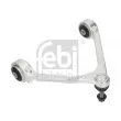 Triangle ou bras de suspension (train avant) FEBI BILSTEIN 48096 - Visuel 2