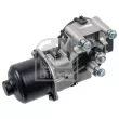 Moteur d'essuie-glace FEBI BILSTEIN 48303 - Visuel 1