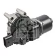 Moteur d'essuie-glace FEBI BILSTEIN 48303 - Visuel 2