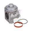 Vanne EGR FEBI BILSTEIN 48457 - Visuel 1