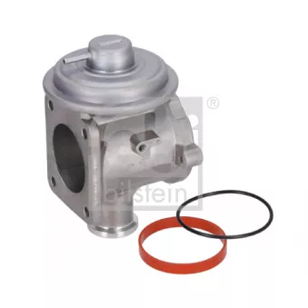 Vanne EGR FEBI BILSTEIN 48457