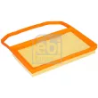 Filtre à air FEBI BILSTEIN 48532 - Visuel 1