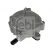 Pompe à vide, système de freinage FEBI BILSTEIN 48585 - Visuel 1