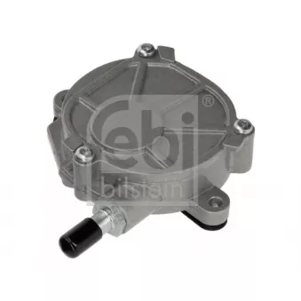 Pompe à vide, système de freinage FEBI BILSTEIN 48585