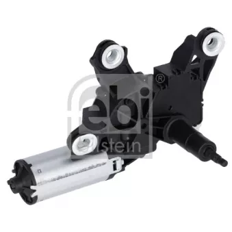 Moteur d'essuie-glace FEBI BILSTEIN 48670