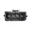 Moteur d'essuie-glace FEBI BILSTEIN 48670 - Visuel 3