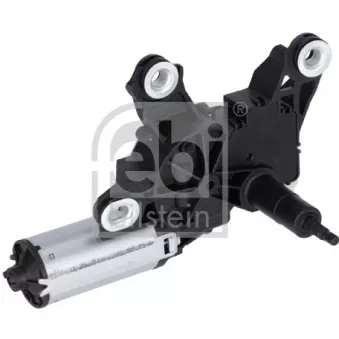 Moteur d'essuie-glace FEBI BILSTEIN 48673
