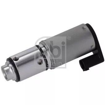 Valve de commande, réglage d'arbres à came FEBI BILSTEIN 48721