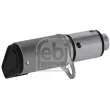 Valve de commande, réglage d'arbres à came FEBI BILSTEIN 48721 - Visuel 2