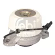 Support moteur FEBI BILSTEIN 49422 - Visuel 1
