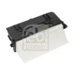 Filtre à air FEBI BILSTEIN 49667 - Visuel 1