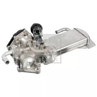 Module-EGR FEBI BILSTEIN 49841