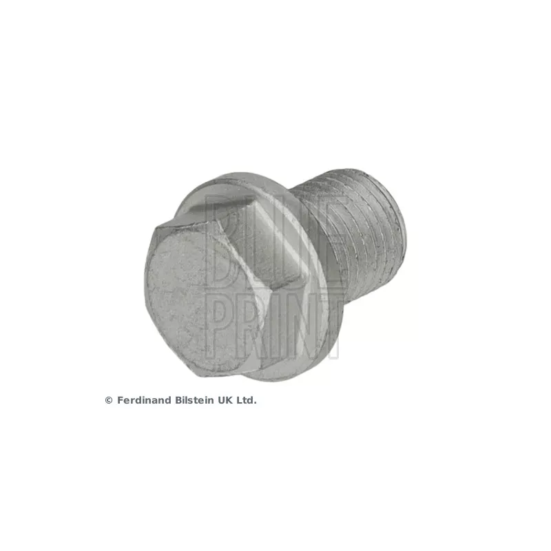 Vis-bouchon, carter d'huile BLUE PRINT ADBP010012