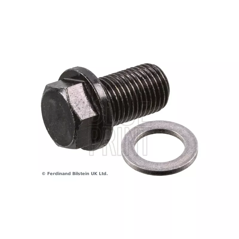 Vis-bouchon, carter d'huile BLUE PRINT ADBP010016