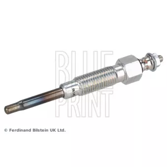 Bougie de préchauffage BLUE PRINT ADBP180124