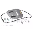 Kit de filtre hydraulique, boîte automatique BLUE PRINT ADBP210192 - Visuel 1