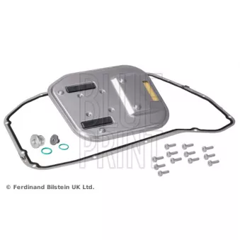 Kit de filtre hydraulique, boîte automatique BLUE PRINT ADBP210192