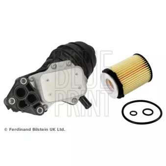 Boîtier, filtre à huile BLUE PRINT ADBP210205